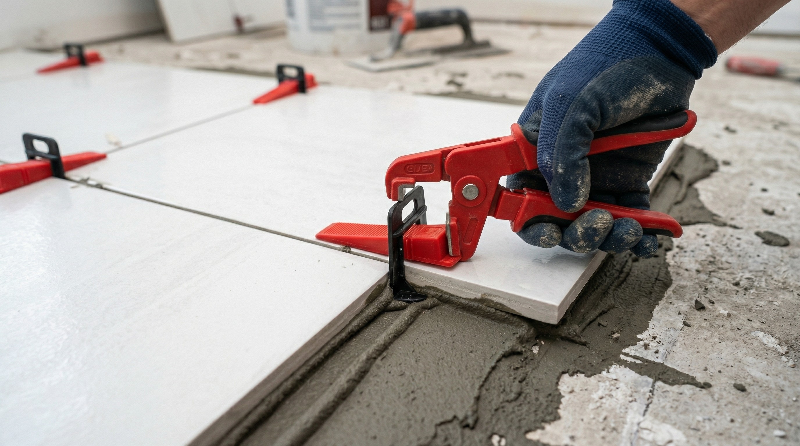 Steffen Mangold GmbH – Fliesenleger Niefern-Öschelbronn